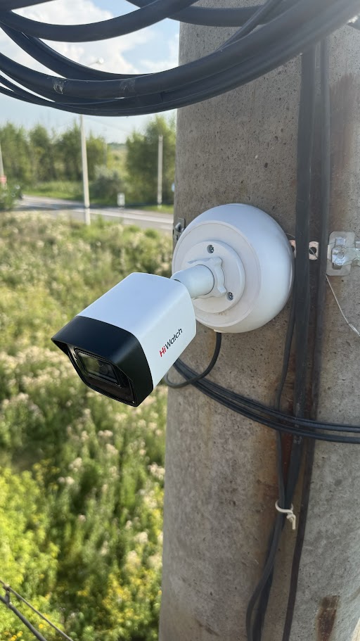 Наши работы по объектам Магнитогорска и области